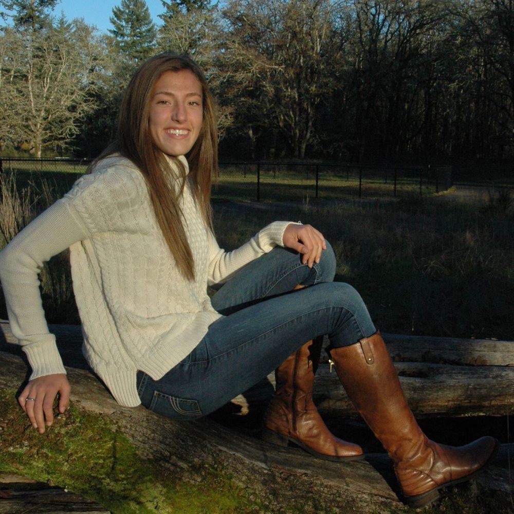 Meet your Posher, Tori